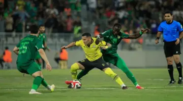 الاتحاد العراقي يدرس خطة استراتيجية لتقليص أندية دوري النجوم إلى 18 فريقاً